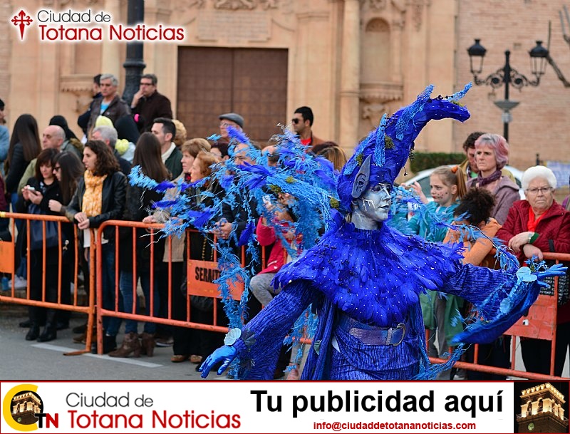 Carnaval de Totana 2016 - 086