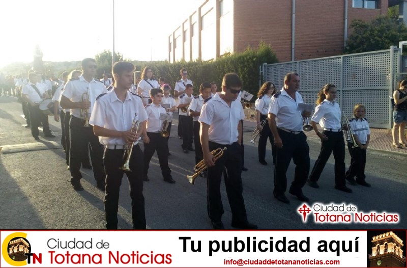 Fiesta Hermandad de la Veronica - 086