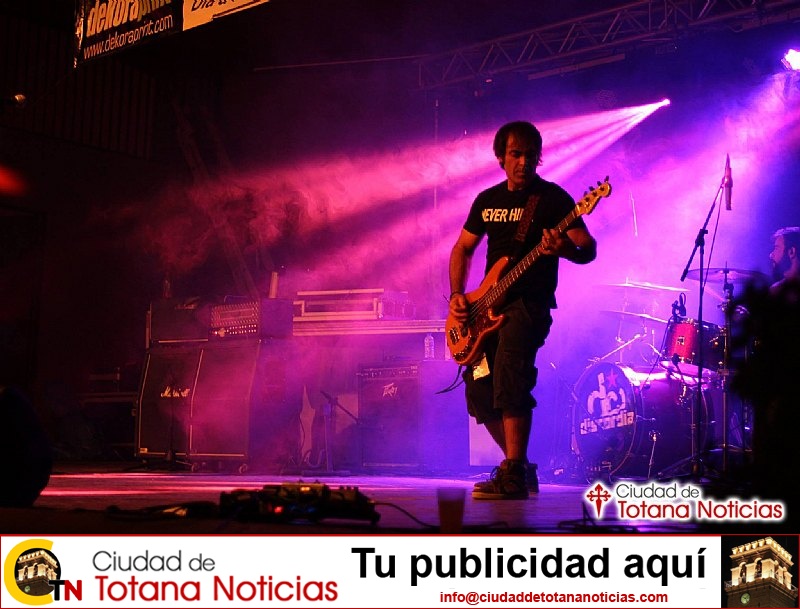 V PADISITO FESTIVAL - Fotos cedidas por Pedro A. Tudela - 086