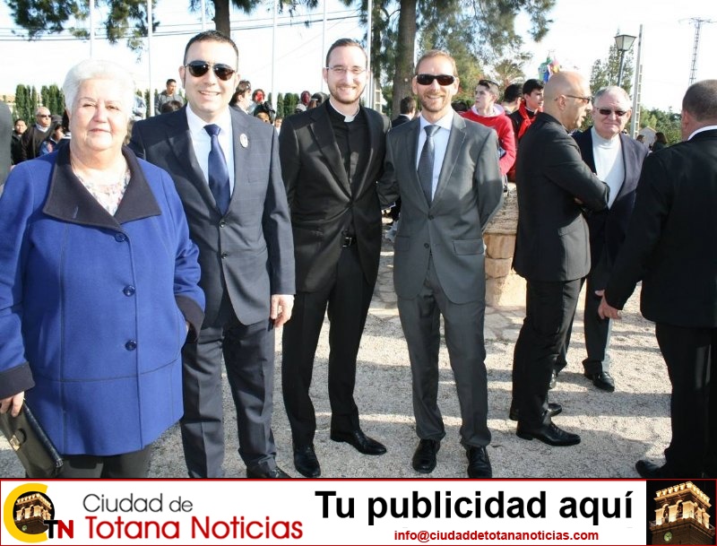 Romería de bajada Santa Eulalia 2016 - 086