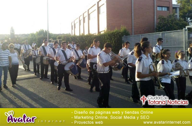 Fiesta Hermandad de la Veronica - 087