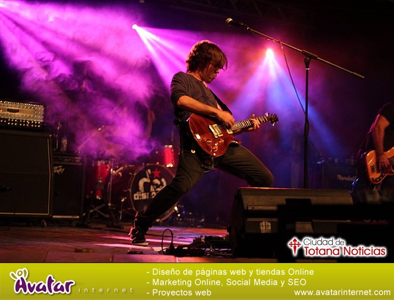 V PADISITO FESTIVAL - Fotos cedidas por Pedro A. Tudela - 087