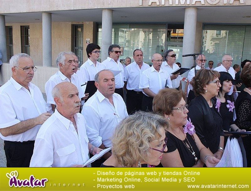 Homenaje a la Bandera de España. Día Fiesta Nacional 2017 - 087