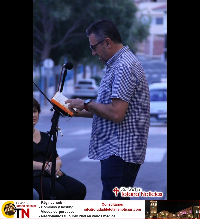 Fiesta Hermandad de la Veronica - 089