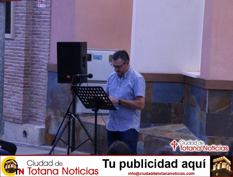 Fiesta Hermandad de la Veronica - 090