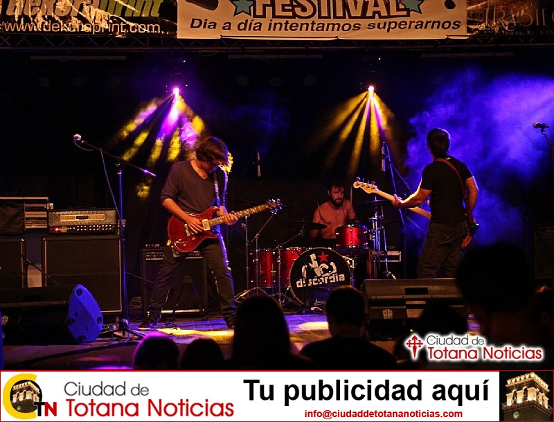V PADISITO FESTIVAL - Fotos cedidas por Pedro A. Tudela - 090