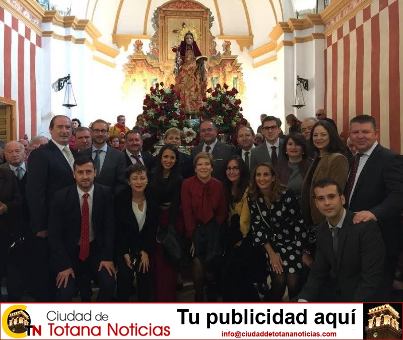 Romería de bajada Santa Eulalia 2016 - 090