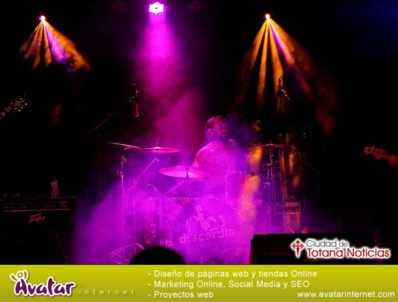 V PADISITO FESTIVAL - Fotos cedidas por Pedro A. Tudela - 091