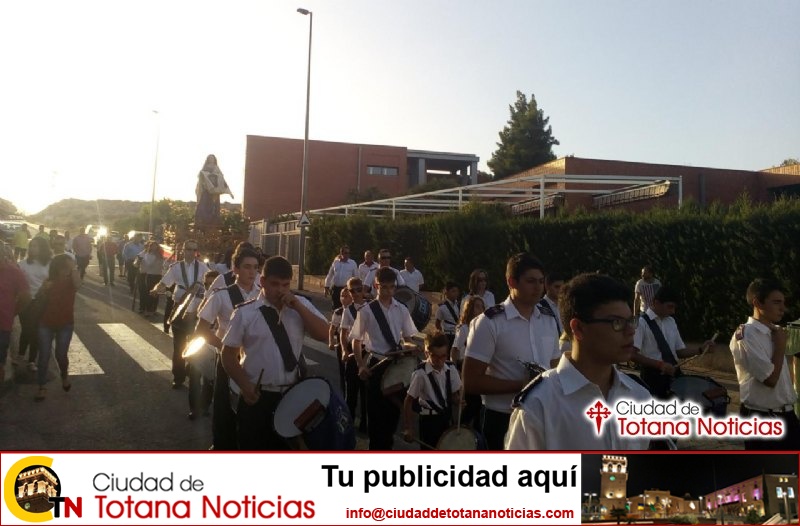 Fiesta Hermandad de la Veronica - 092