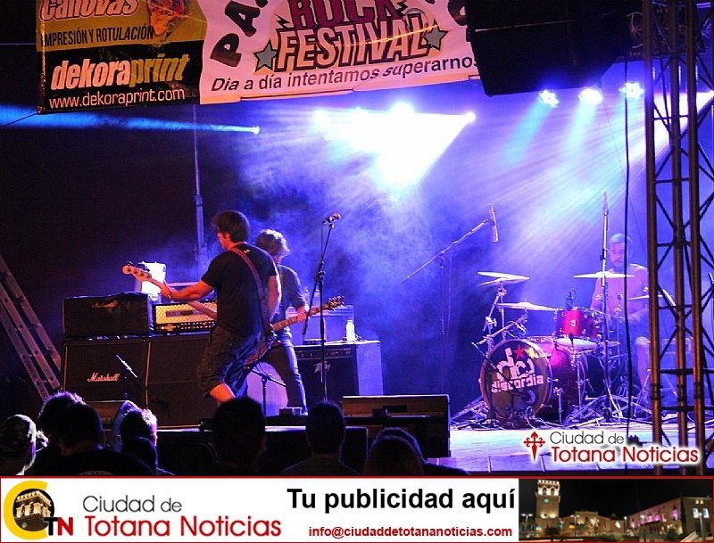 V PADISITO FESTIVAL - Fotos cedidas por Pedro A. Tudela - 092