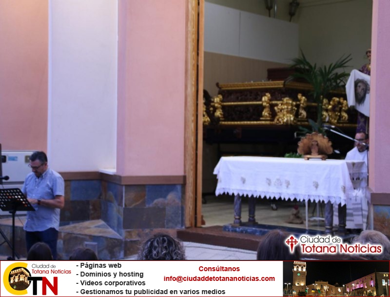 Fiesta Hermandad de la Veronica - 093