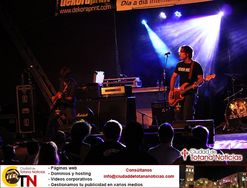 V PADISITO FESTIVAL - Fotos cedidas por Pedro A. Tudela - 093