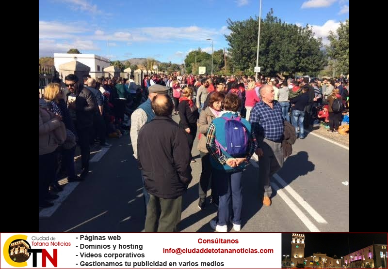 Romería de bajada Santa Eulalia 2016 - 093