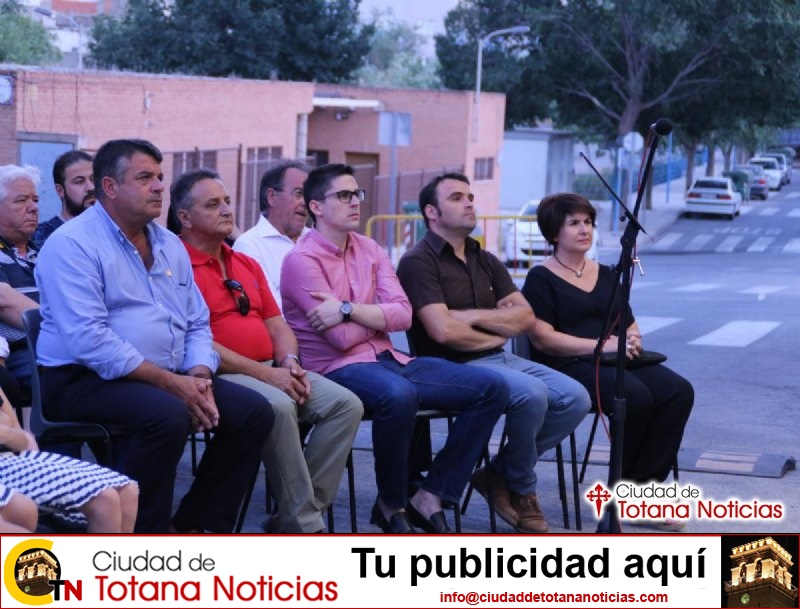 Fiesta Hermandad de la Veronica - 094