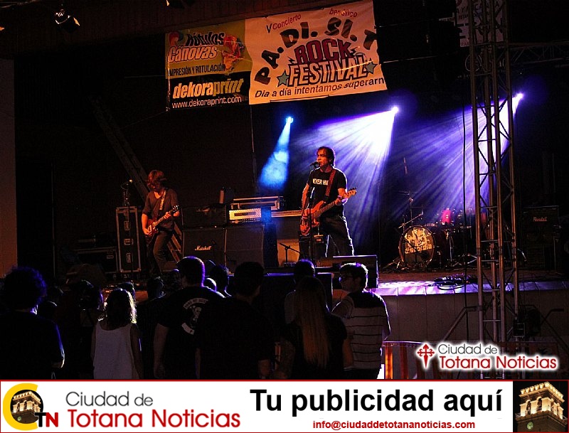 V PADISITO FESTIVAL - Fotos cedidas por Pedro A. Tudela - 094