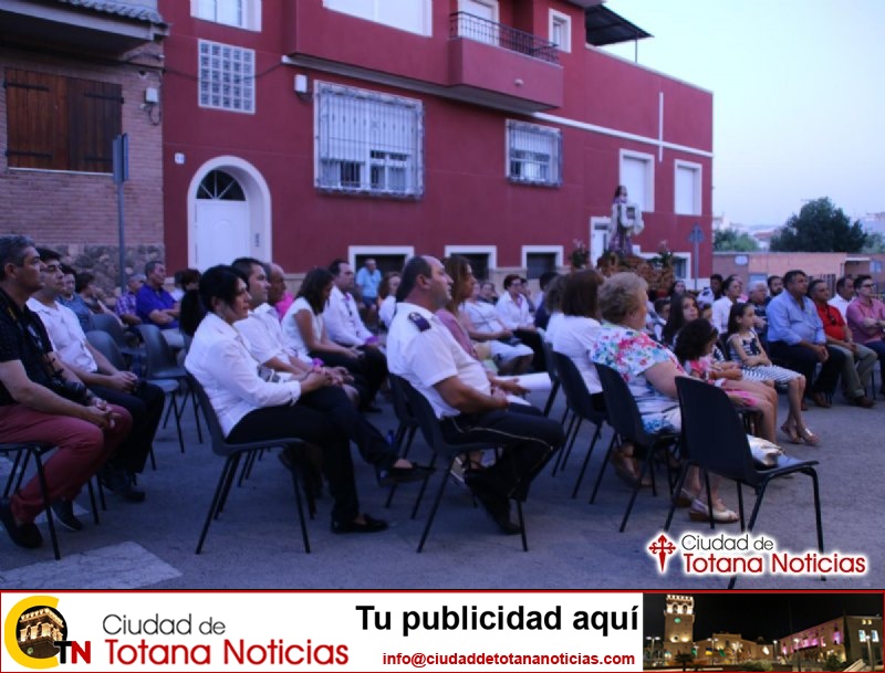 Fiesta Hermandad de la Veronica - 096