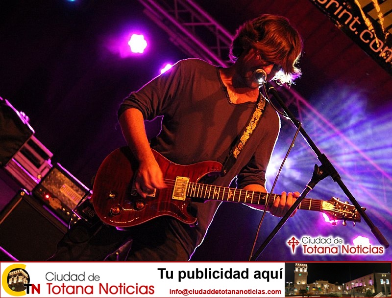 V PADISITO FESTIVAL - Fotos cedidas por Pedro A. Tudela - 096