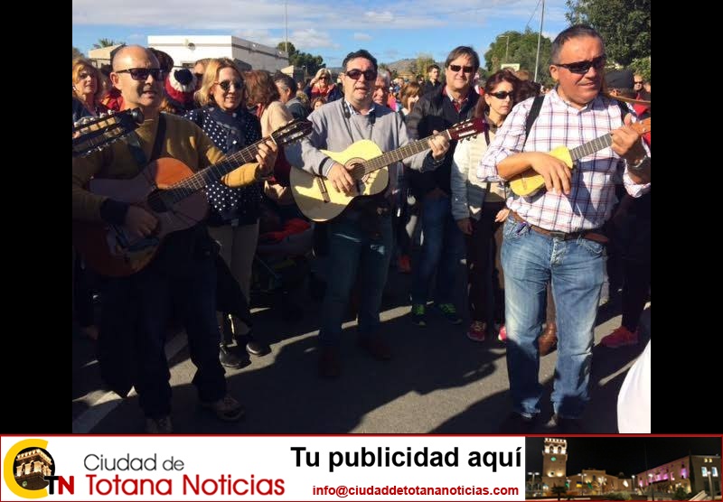 Romería de bajada Santa Eulalia 2016 - 096