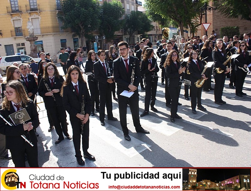 Homenaje a la Bandera de España. Día Fiesta Nacional 2017 - 096