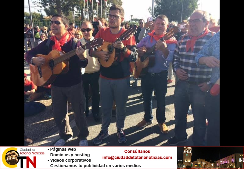 Romería de bajada Santa Eulalia 2016 - 097