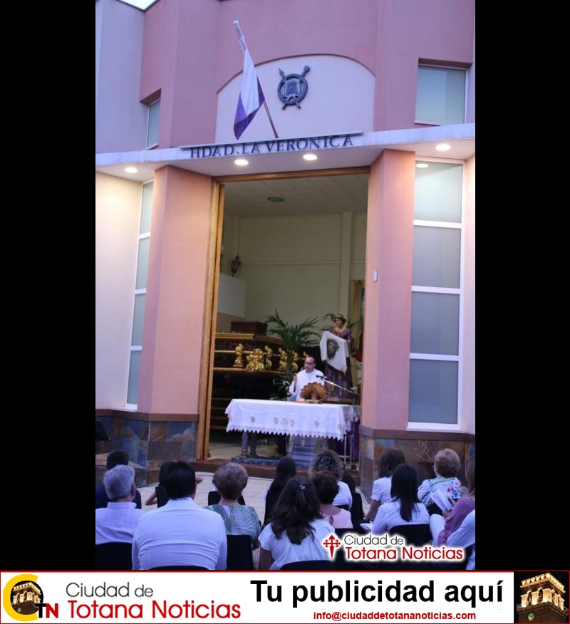Fiesta Hermandad de la Veronica - 098
