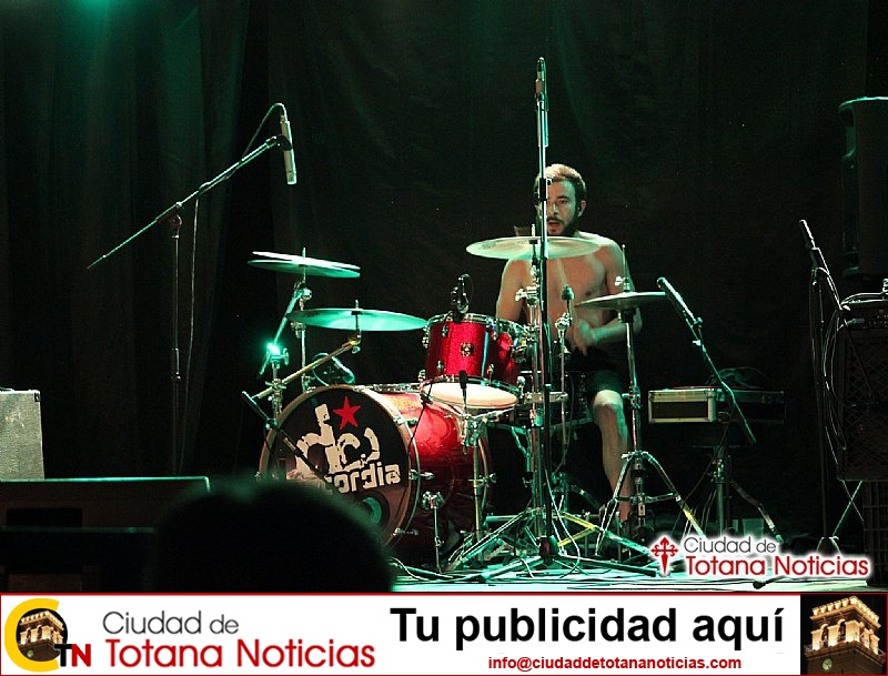 V PADISITO FESTIVAL - Fotos cedidas por Pedro A. Tudela - 098