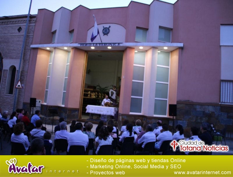 Fiesta Hermandad de la Veronica - 099