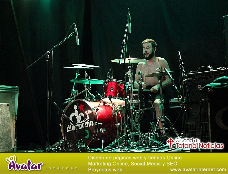 V PADISITO FESTIVAL - Fotos cedidas por Pedro A. Tudela - 099