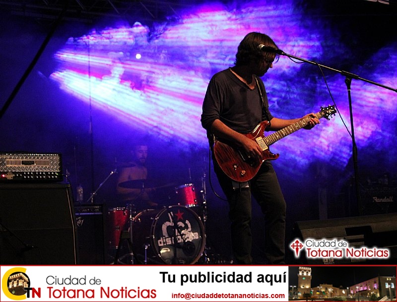 V PADISITO FESTIVAL - Fotos cedidas por Pedro A. Tudela - 100
