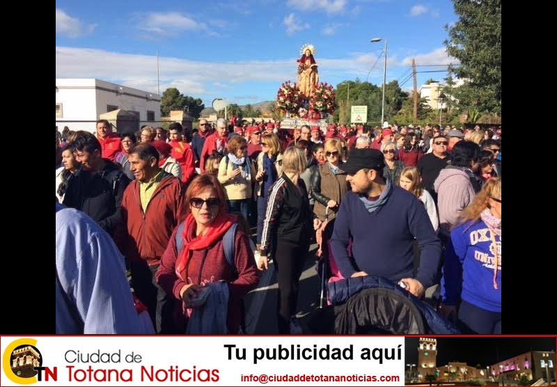 Romería de bajada Santa Eulalia 2016 - 100