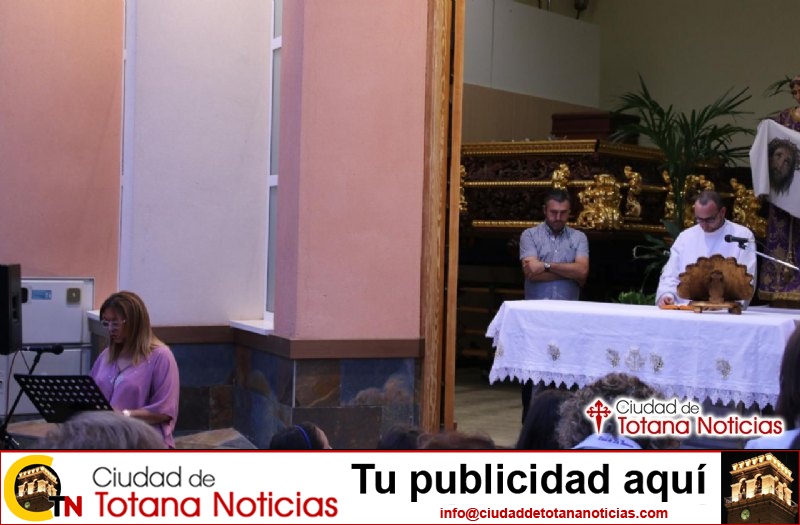 Fiesta Hermandad de la Veronica - 102