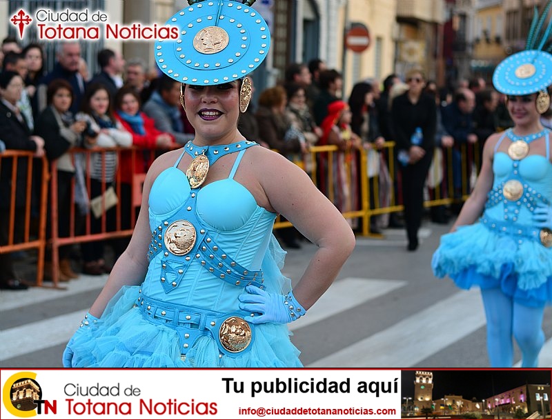 Carnaval de Totana 2016 - 104
