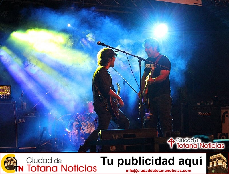V PADISITO FESTIVAL - Fotos cedidas por Pedro A. Tudela - 110