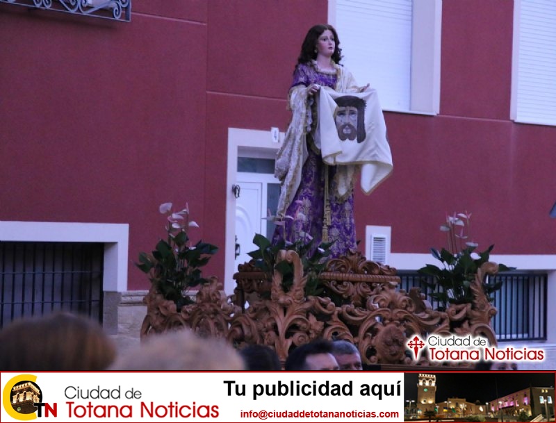 Fiesta Hermandad de la Veronica - 112