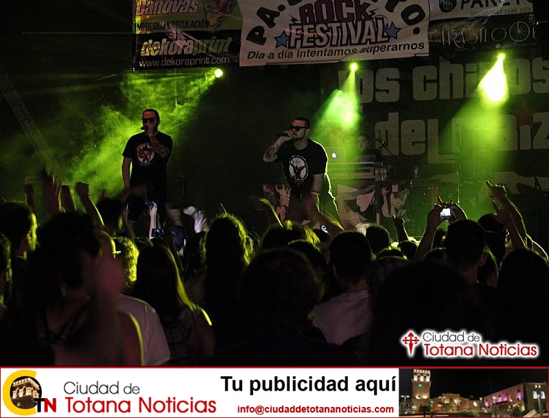 V PADISITO FESTIVAL - Fotos cedidas por Pedro A. Tudela - 112