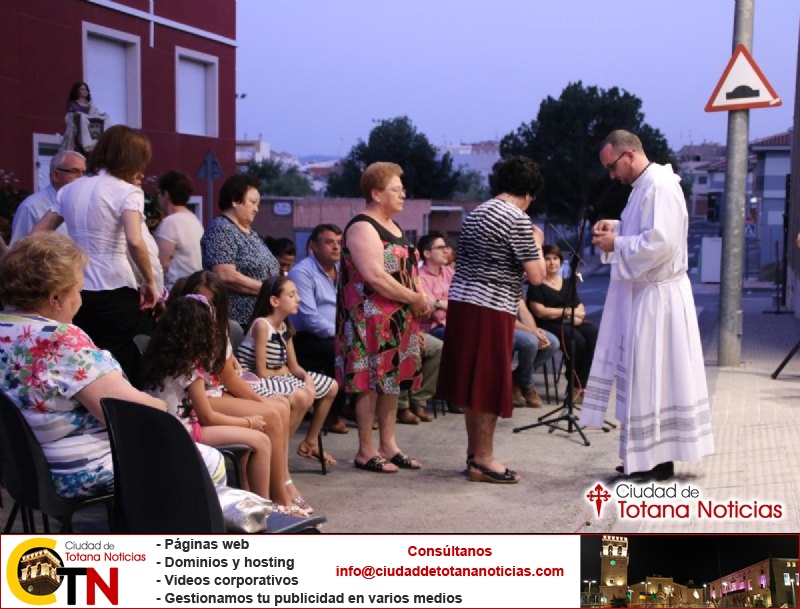 Fiesta Hermandad de la Veronica - 113