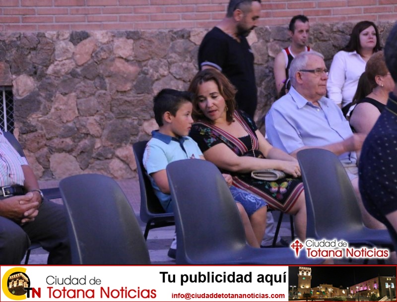 Fiesta Hermandad de la Veronica - 116