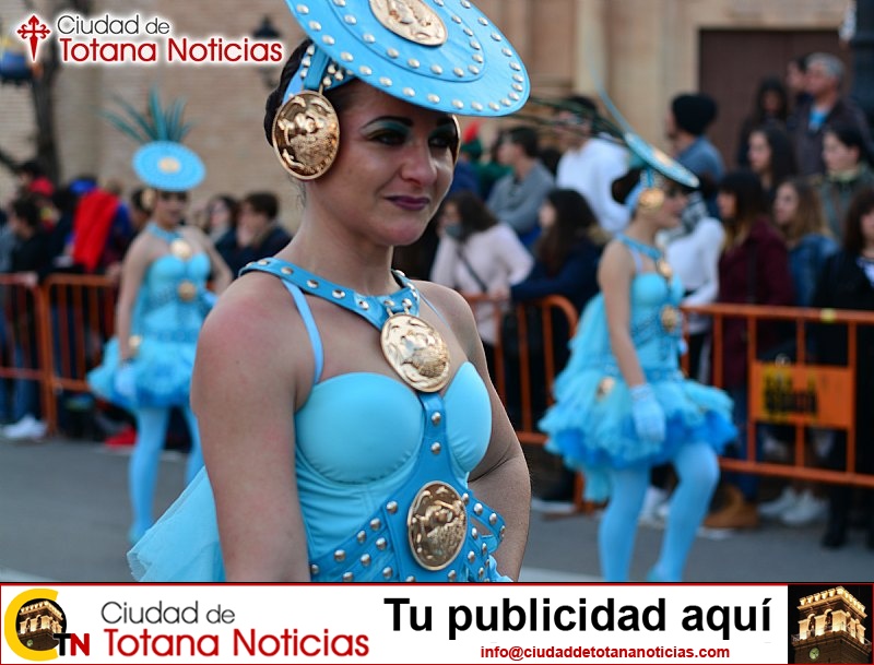 Carnaval de Totana 2016 - 118