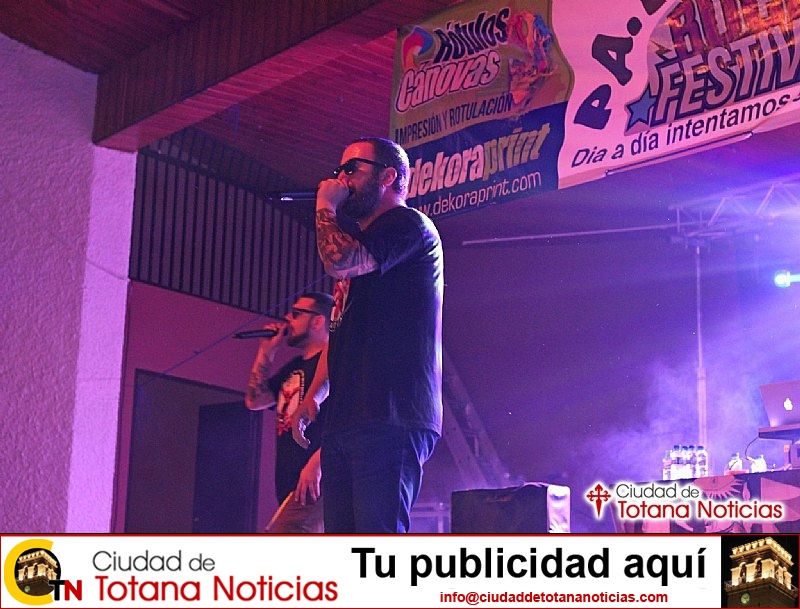 V PADISITO FESTIVAL - Fotos cedidas por Pedro A. Tudela - 118