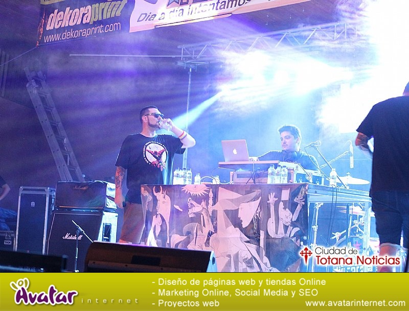 V PADISITO FESTIVAL - Fotos cedidas por Pedro A. Tudela - 119