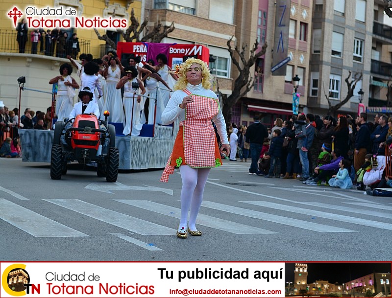 Carnaval de Totana 2016 - 120
