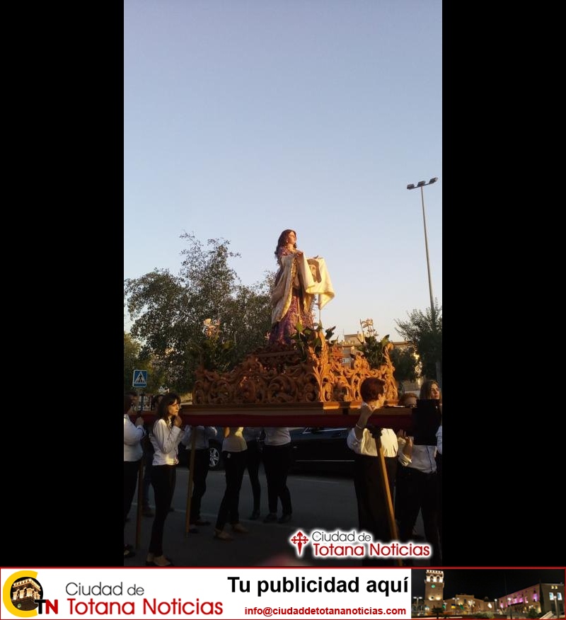 Fiesta Hermandad de la Veronica - 120