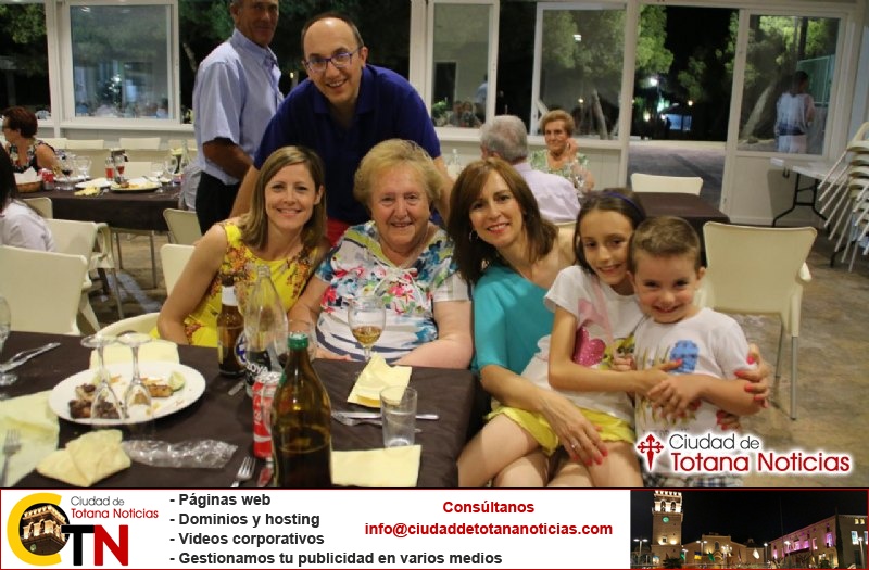 Fiesta Hermandad de la Veronica - 121