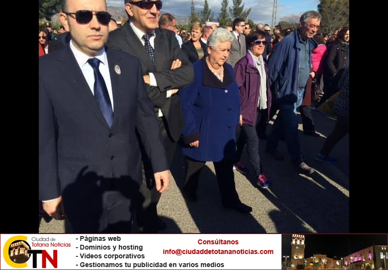 Romería de bajada Santa Eulalia 2016 - 121