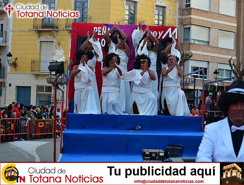 Carnaval de Totana 2016 - 122