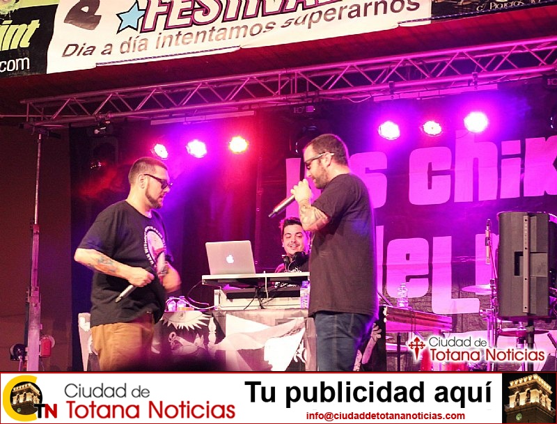 V PADISITO FESTIVAL - Fotos cedidas por Pedro A. Tudela - 122