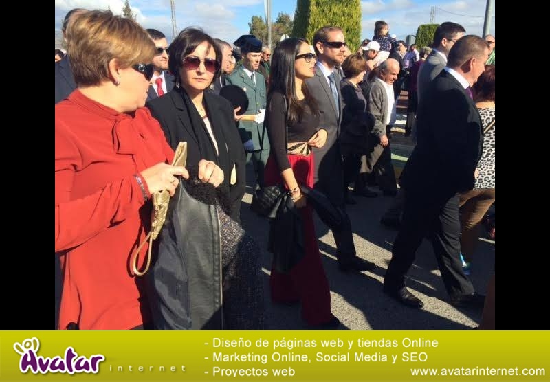 Romería de bajada Santa Eulalia 2016 - 123