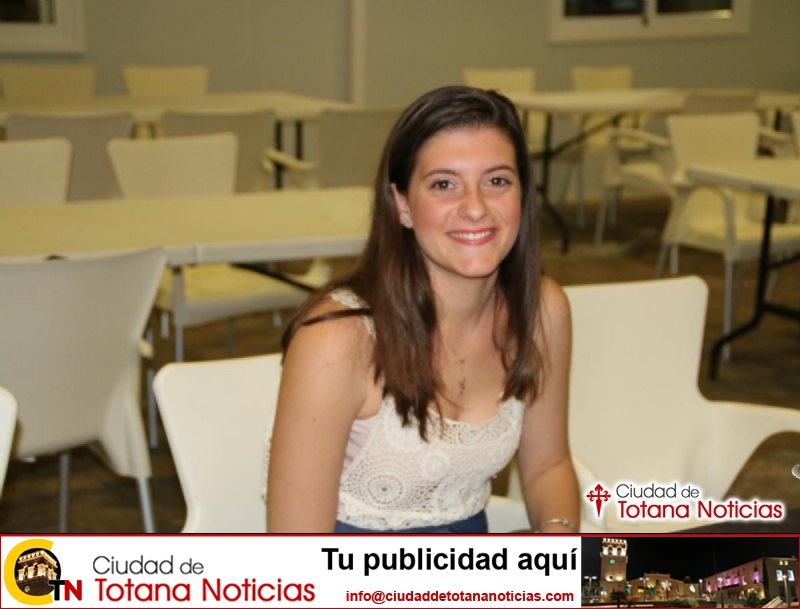 Fiesta Hermandad de la Veronica - 124