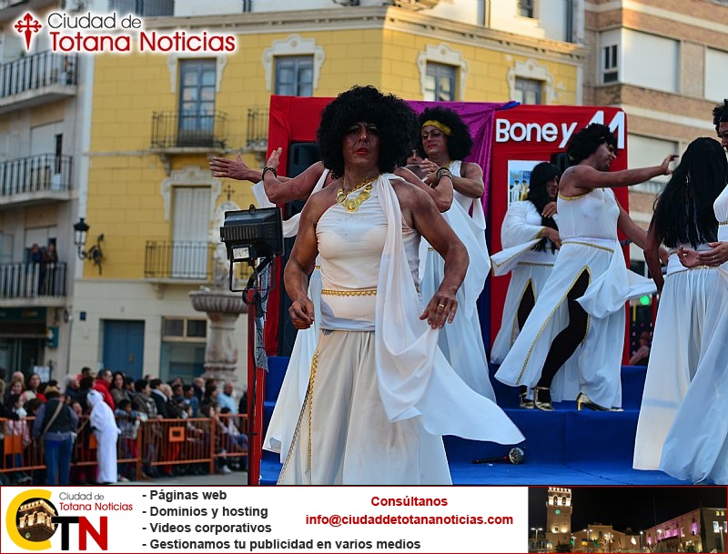 Carnaval de Totana 2016 - 125
