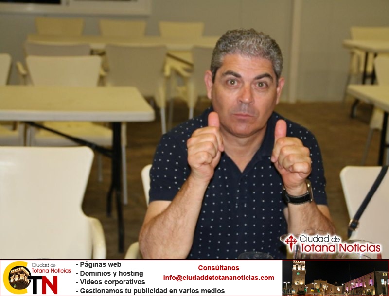 Fiesta Hermandad de la Veronica - 125